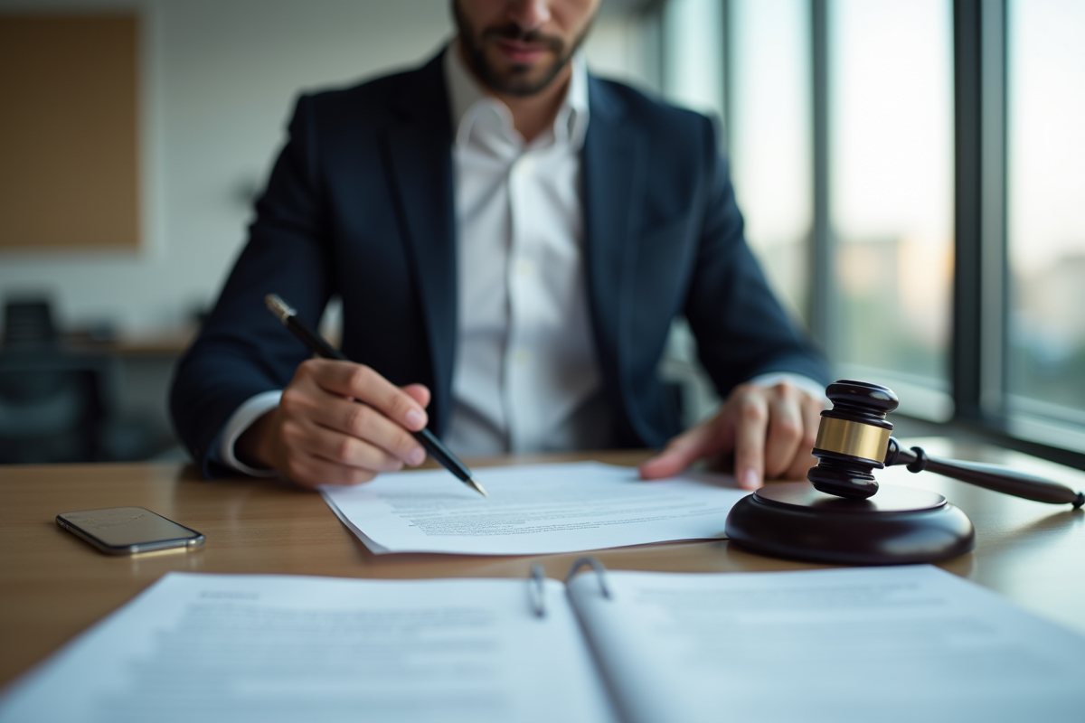 Recouvrement de créance : choisir le bon juge pour une procédure efficace