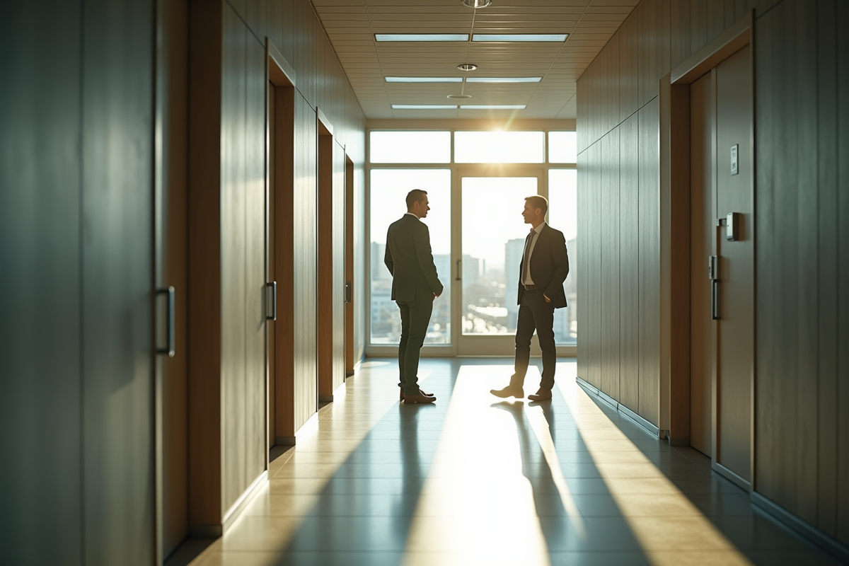 Déclenchement anonyme d’une inspection du travail : procédures et étapes essentielles