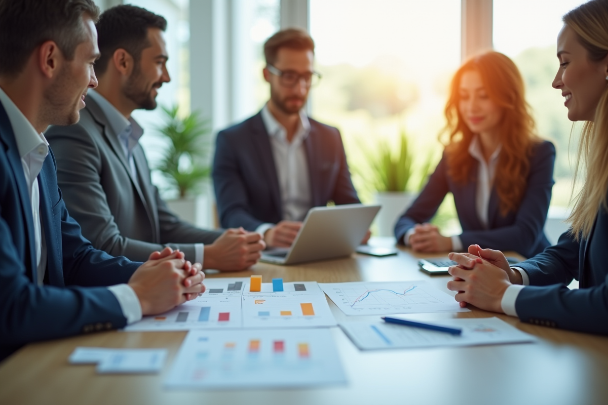 Avantages et inconvénients de la responsabilité sociale des entreprises