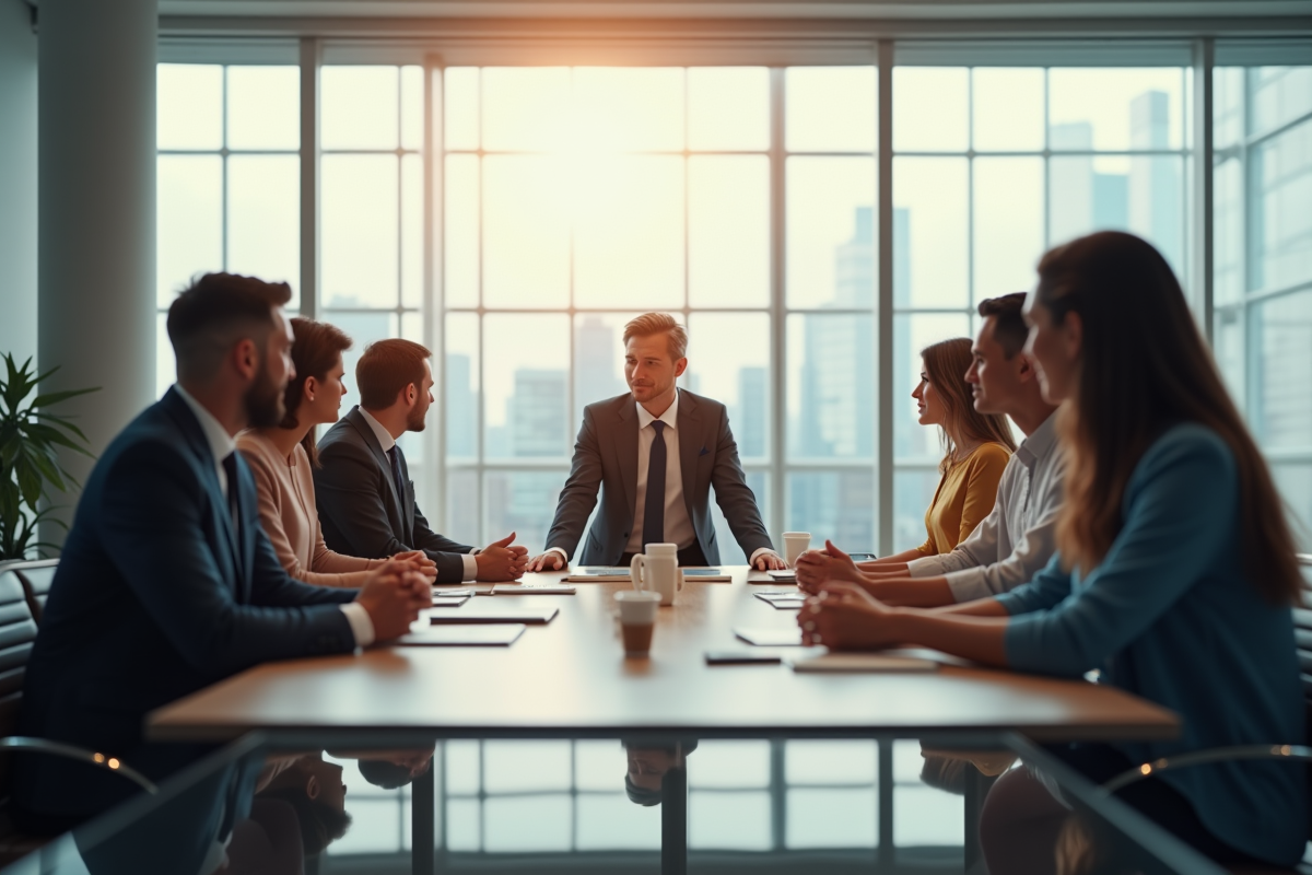 Amélioration de la qualité de vie au travail : stratégies efficaces et actions concrètes