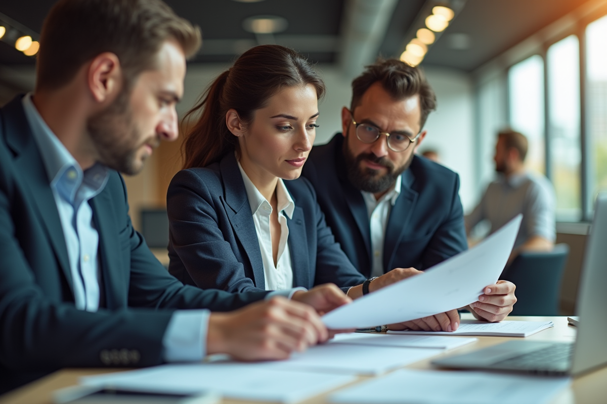 Externalisation de la fonction ressources humaines : avantages pour les entreprises
