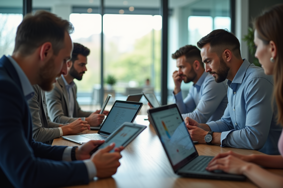 Mesure d’efficacité des campagnes d’influence marketing : méthodes et outils essentiels