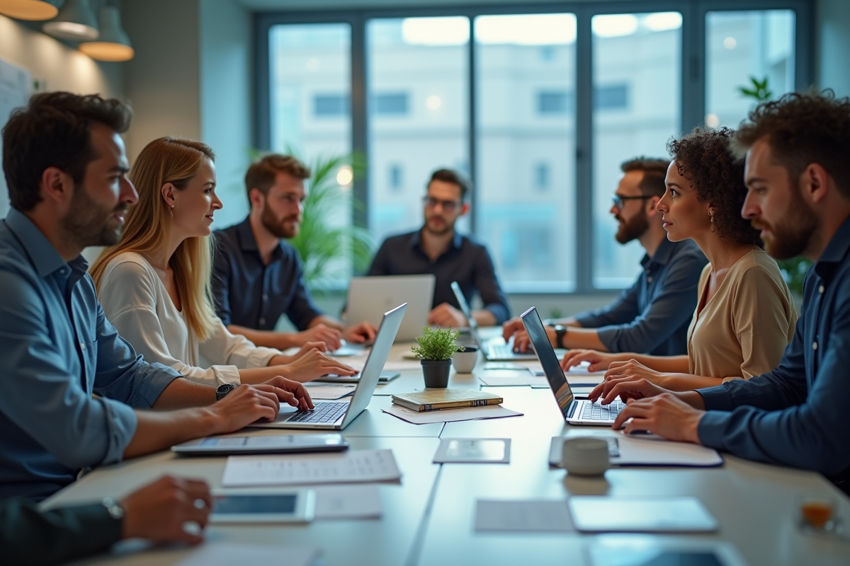 Formats de contenus essentiels pour une stratégie inbound réussie