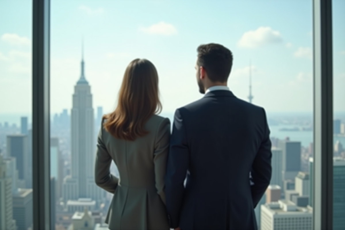 Opportunités et menaces dans le marché actuel