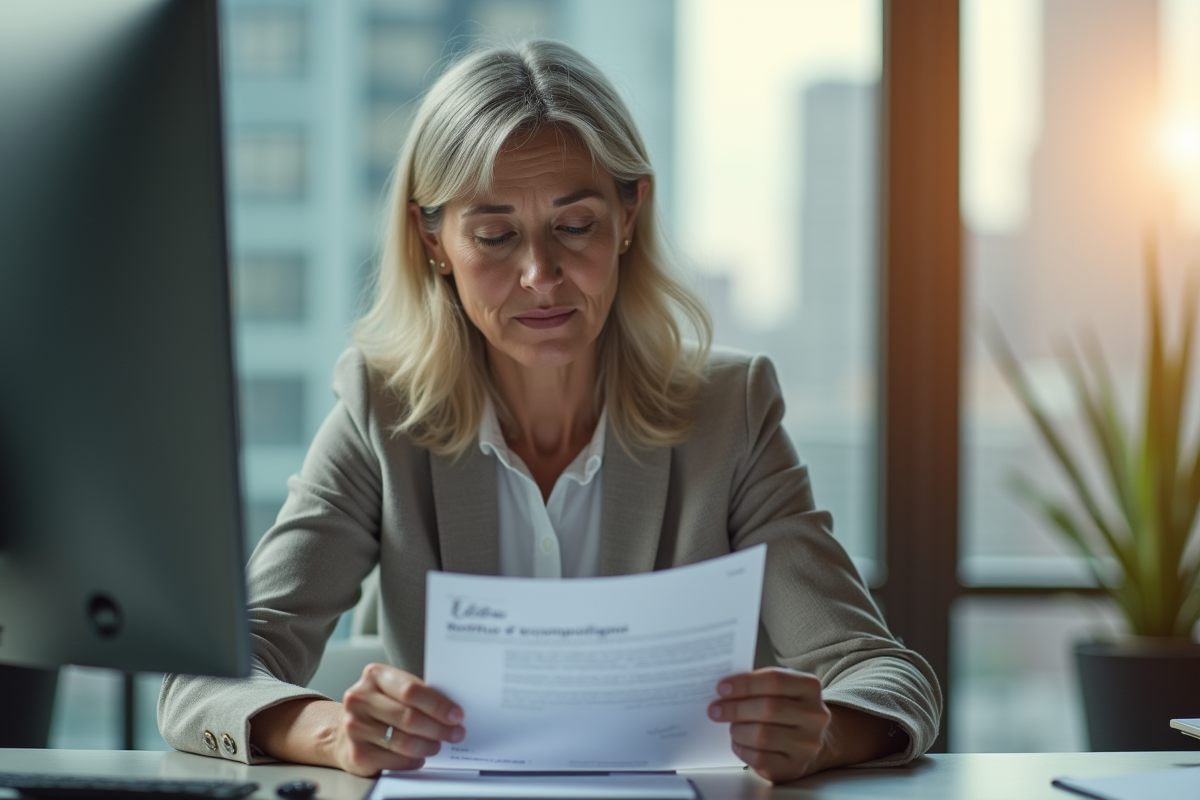 Refus d’accompagnement Pôle emploi : procédures et conséquences