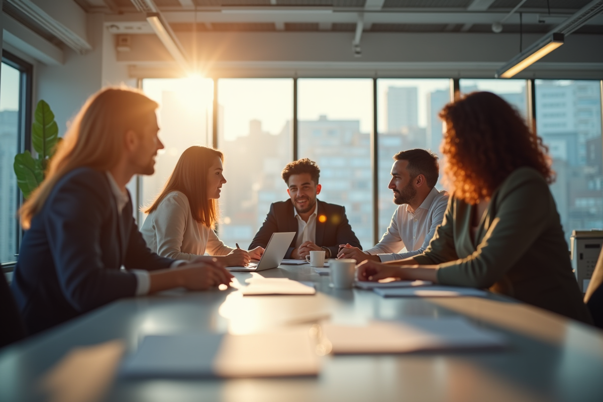 Motivation au travail : les 3 principaux leviers qui vous influencent