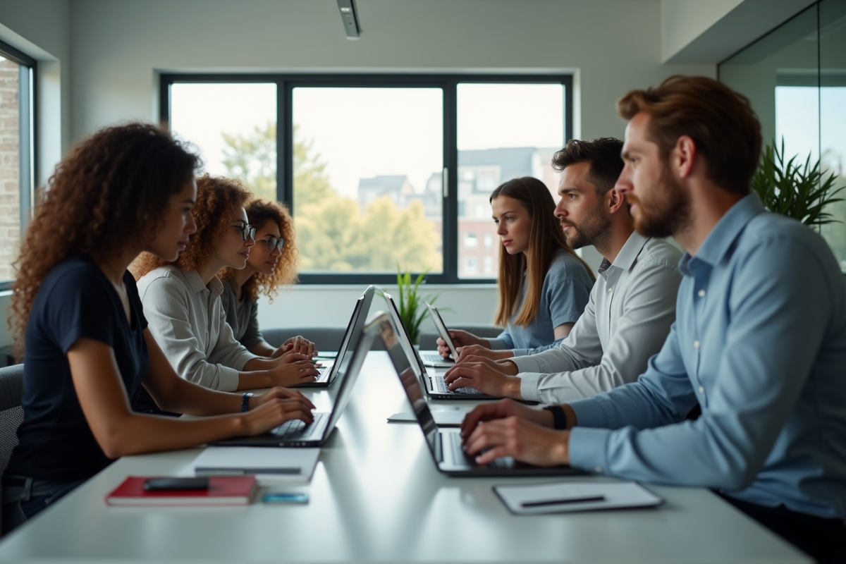 Types d’entreprises faciles à externaliser et leurs avantages