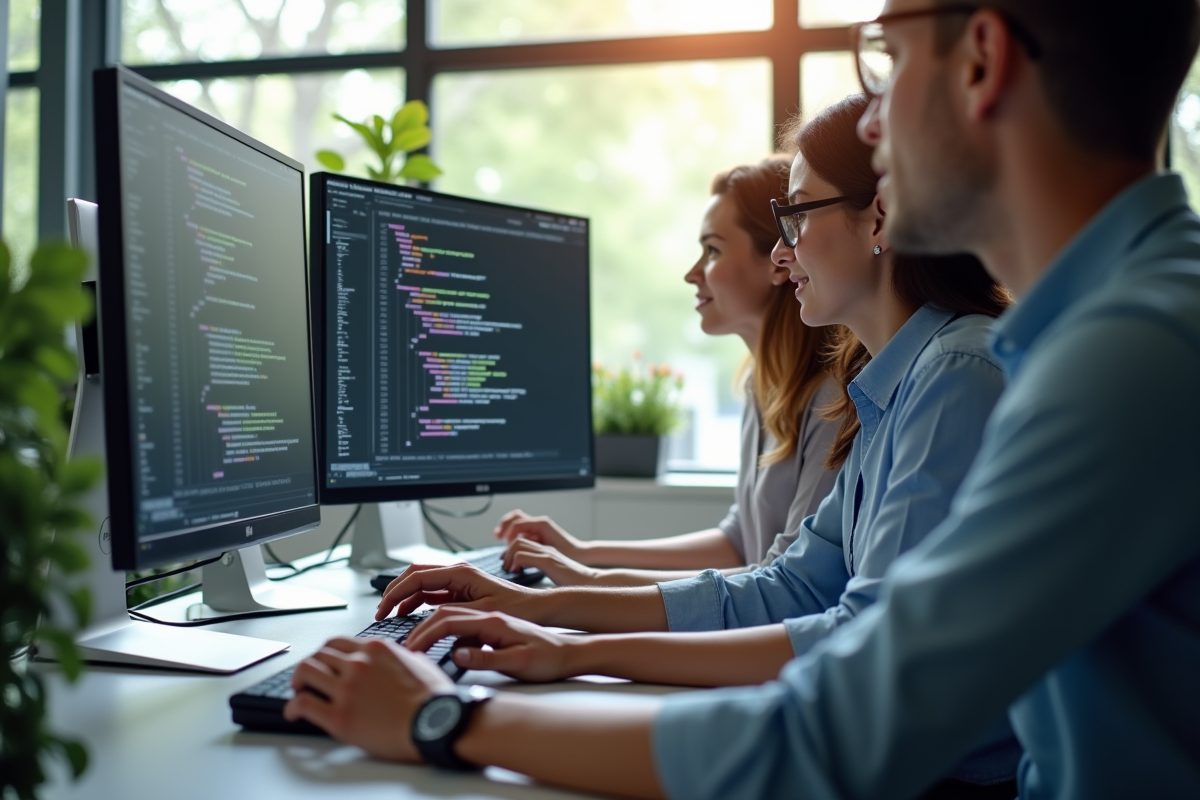 Codage et CRM : est-il indispensable de savoir programmer ?