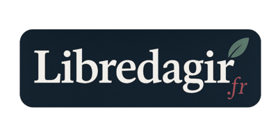 Libre d'Agir