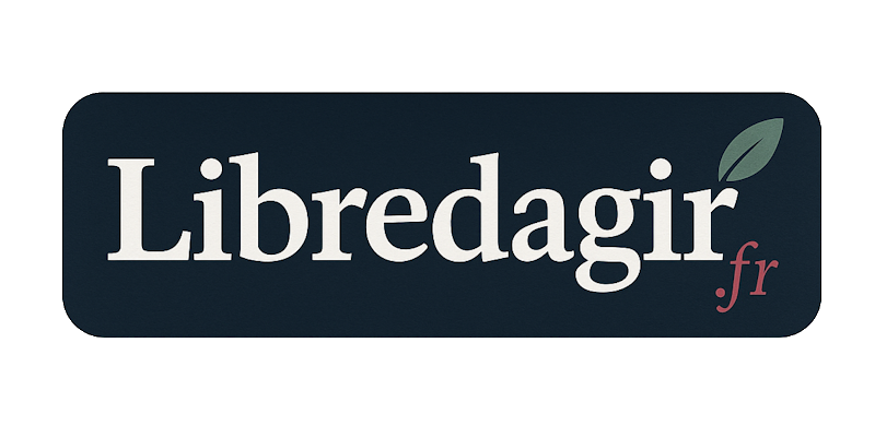 Libre d'Agir