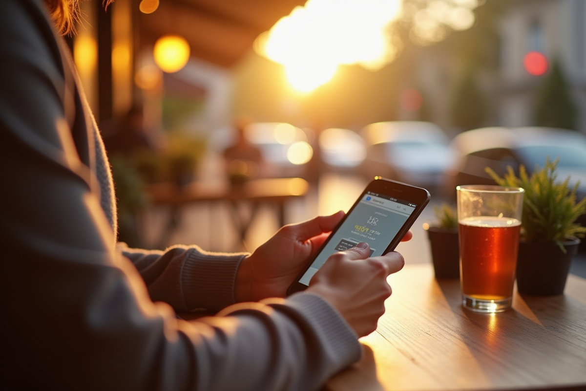 Heures optimales de publication sur Facebook pour un engagement maximal