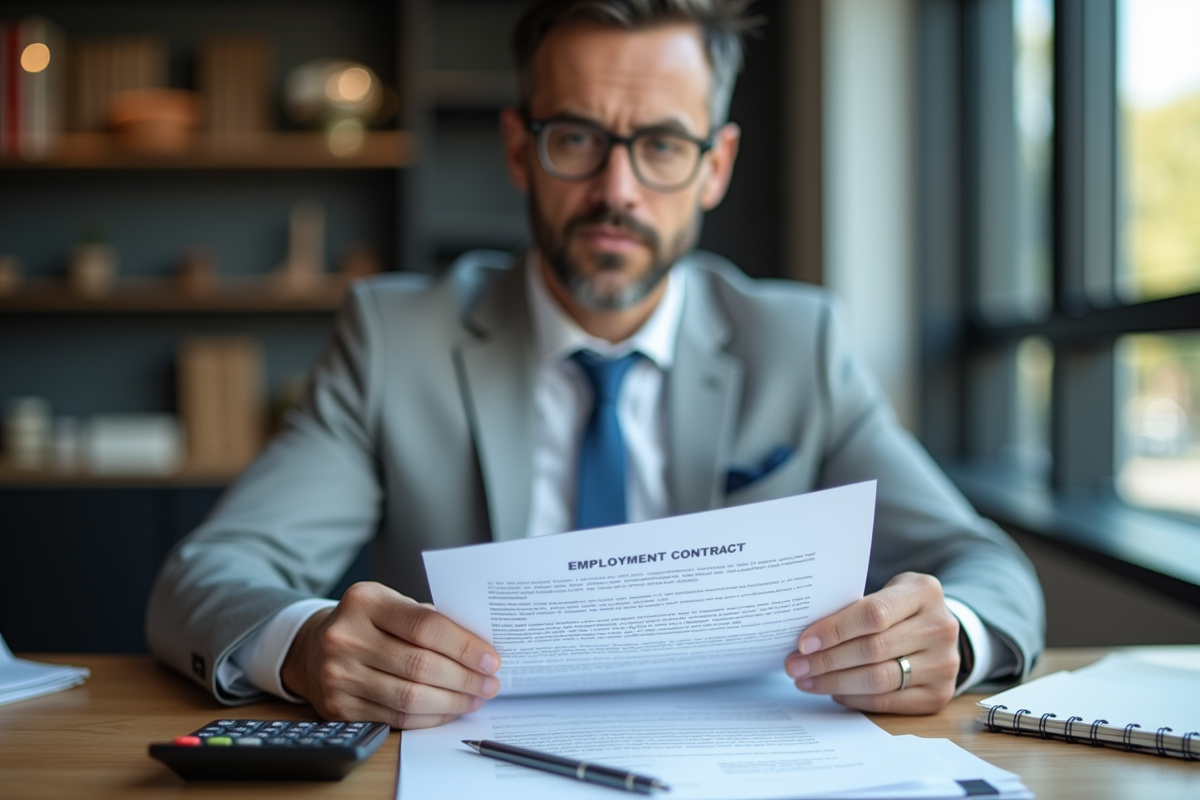 Calcul de la prime de licenciement : méthodes et étapes essentielles