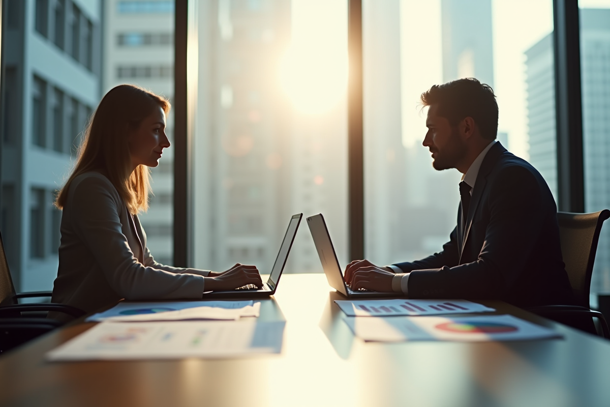 Comparatif BDO vs RSM : lequel est le meilleur choix pour votre entreprise ?