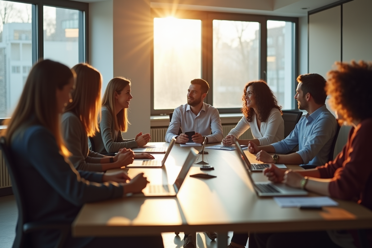 Facteurs influençant la gestion des ressources humaines